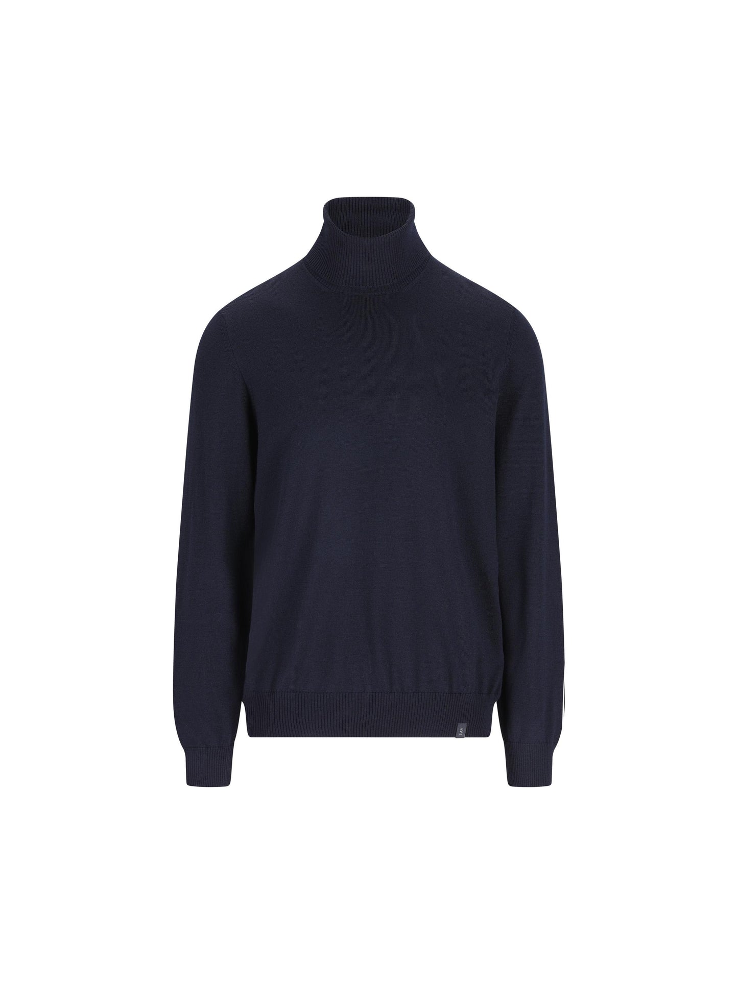 Maglia realizzata in lana vergine. NMMC1512440CQT U807 FAY 