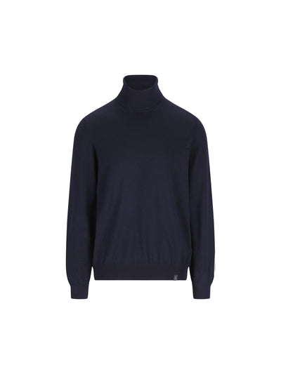 Maglia realizzata in lana vergine. NMMC1512440CQT U807 FAY 