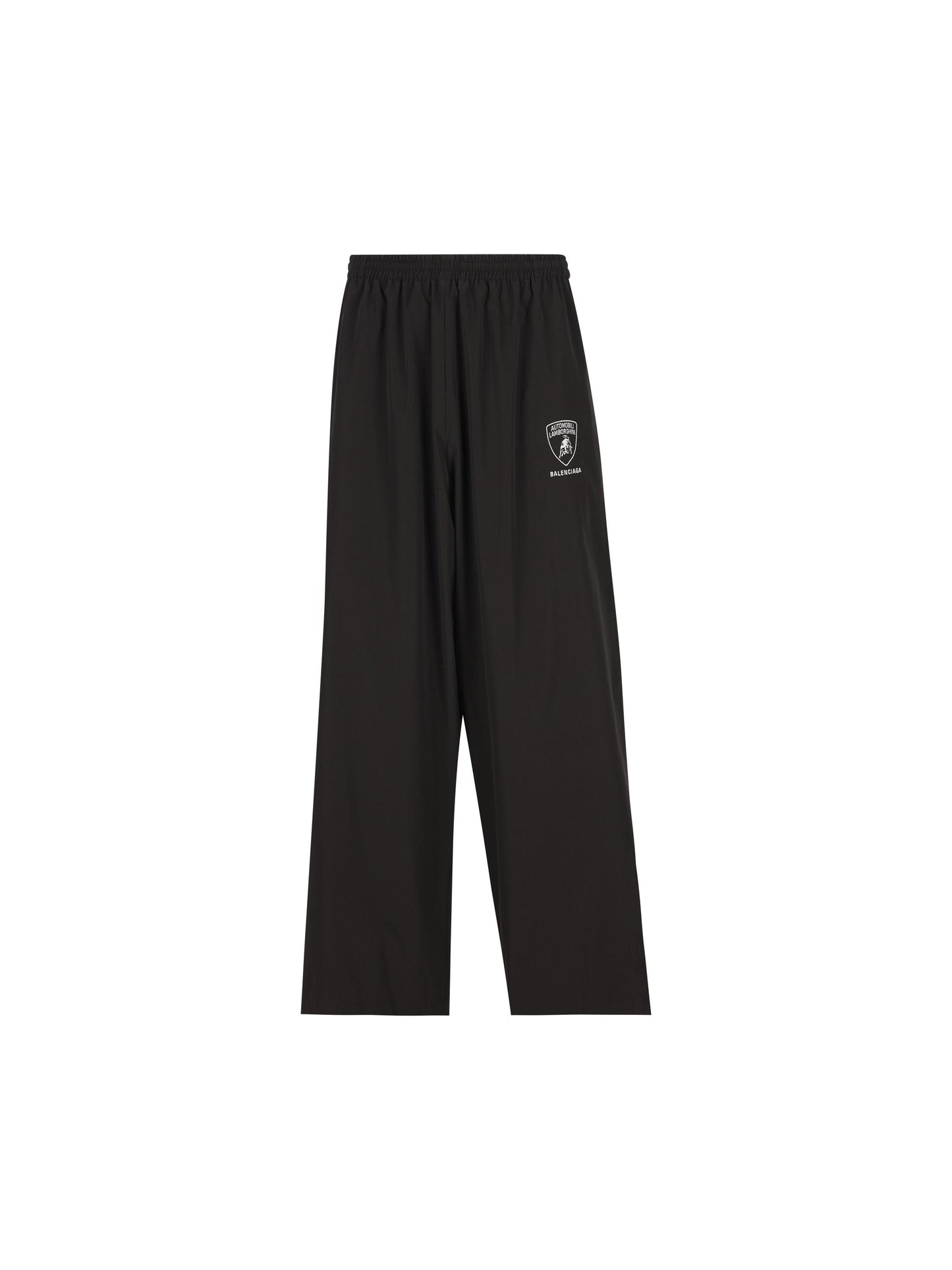 Pantaloni in poliestere. 839263 TRO311000 BALENCIAGA 
