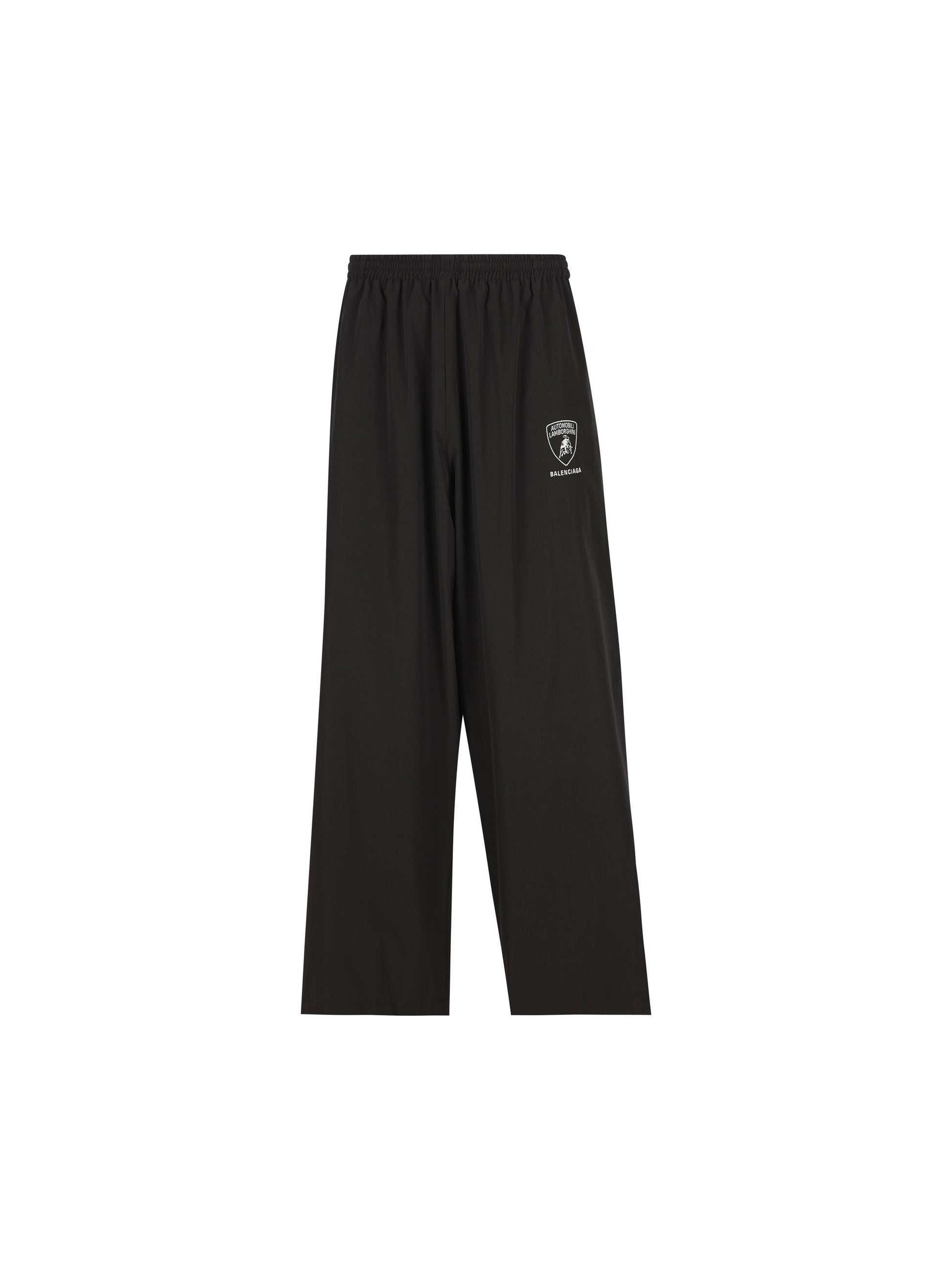 Pantaloni in poliestere. 839263 TRO311000 BALENCIAGA 