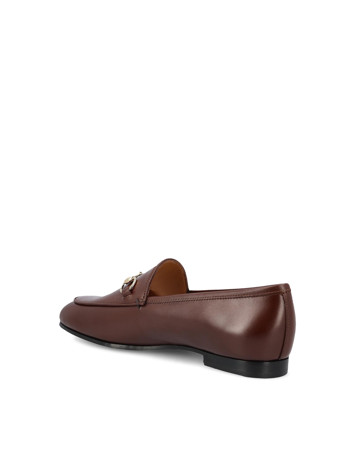 Mocassino Gucci Jordaan in pelle. 786016 AADCW2212 GUCCI 