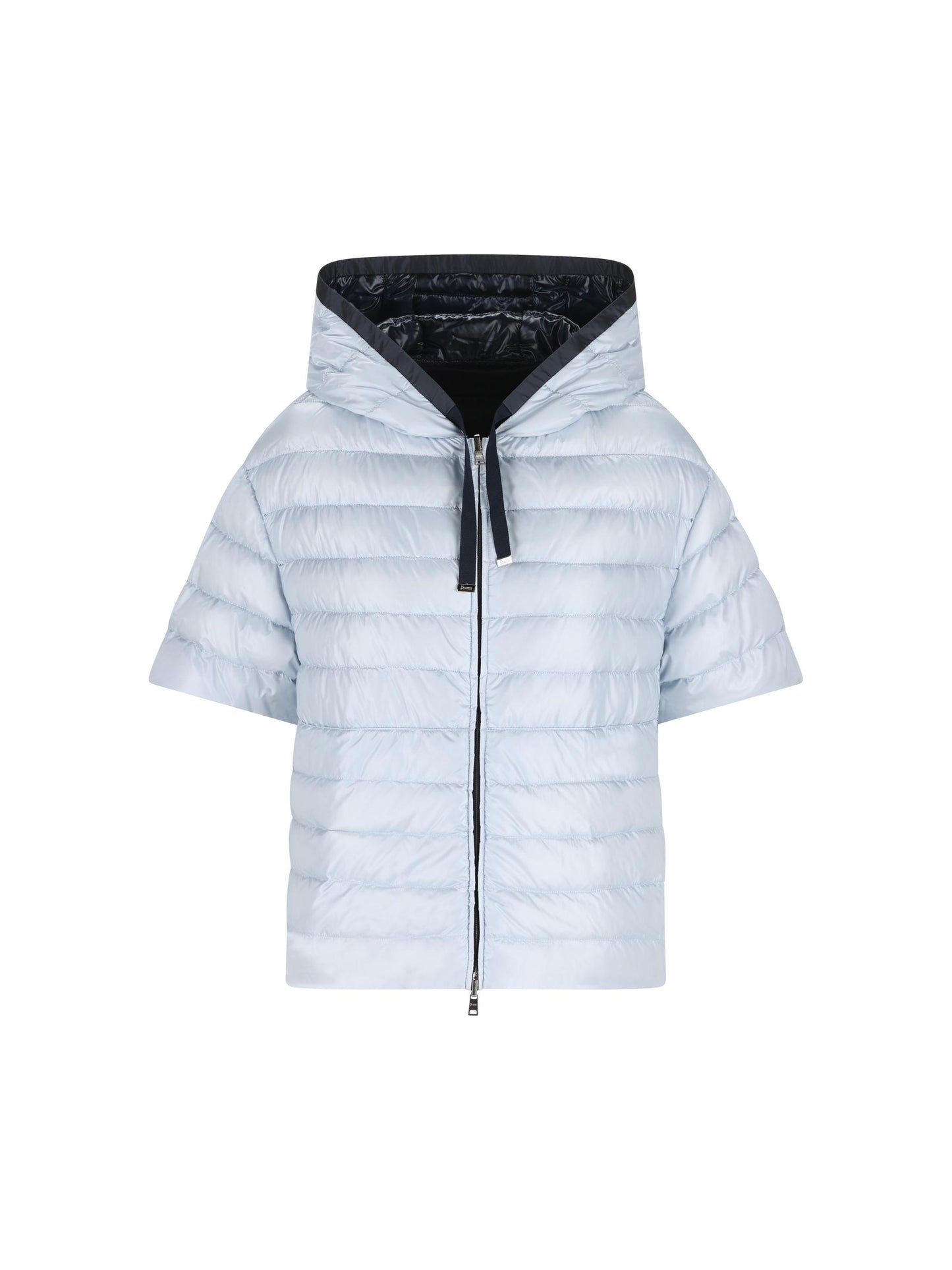 Piumino realizzato in poliammide. PI002222D 12017Z9290 HERNO 