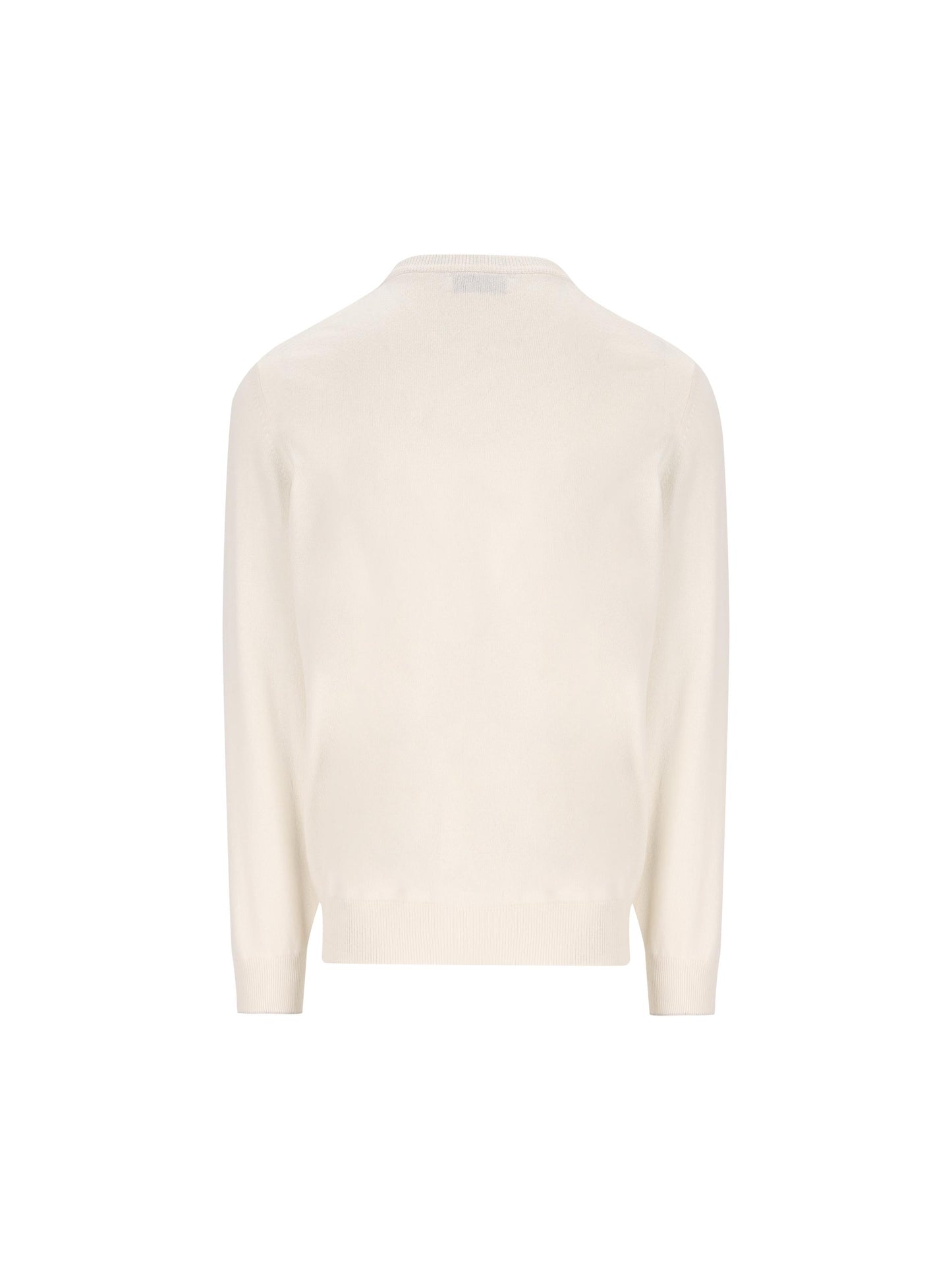 Maglia realizzata in cashmere. M2200100 CO312 BRUNELLO CUCINELLI 