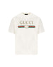 T-Shirt realizzata jersey misto seta. 864626 XJHUF9280 GUCCI 