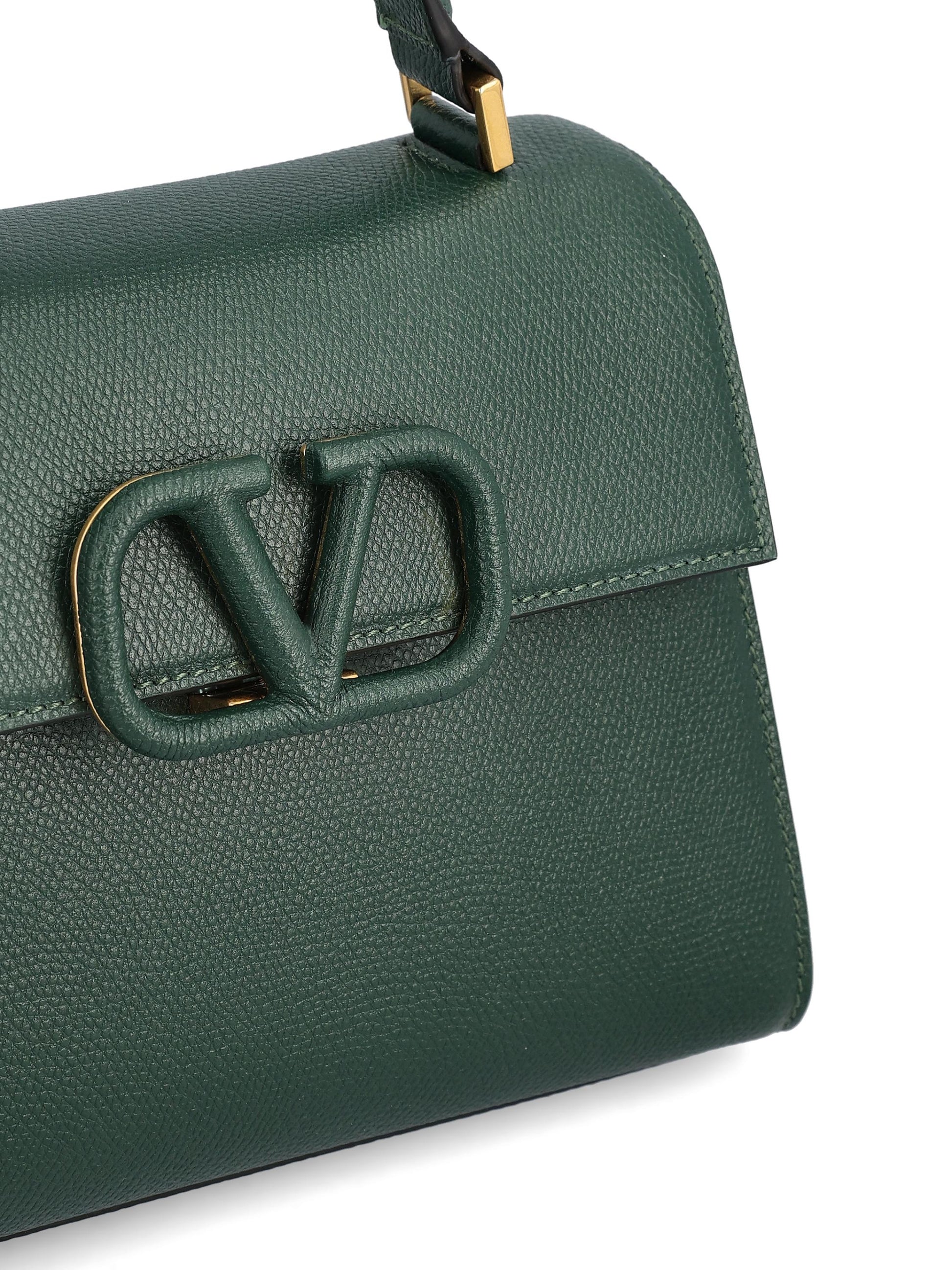 Borsa realizzata in pelle. ZW2B0F53KGW JS8 VALENTINO GARAVANI 