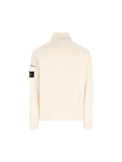 Giacca realizzata in cotone. 6100018 S0410V0093 STONE ISLAND 