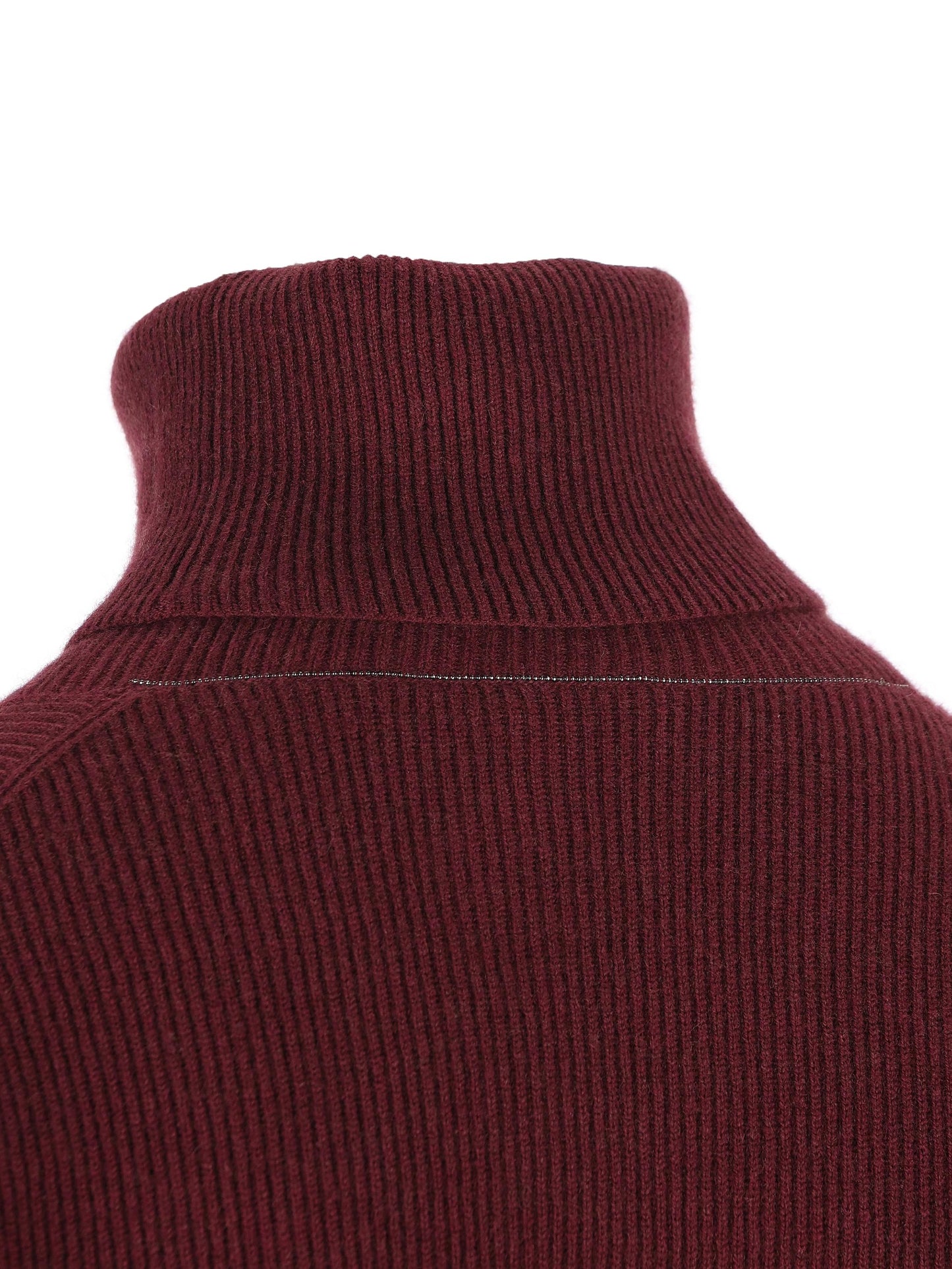 Maglia realizzata in misto lana vergine. M16129313 C9663 BRUNELLO CUCINELLI 