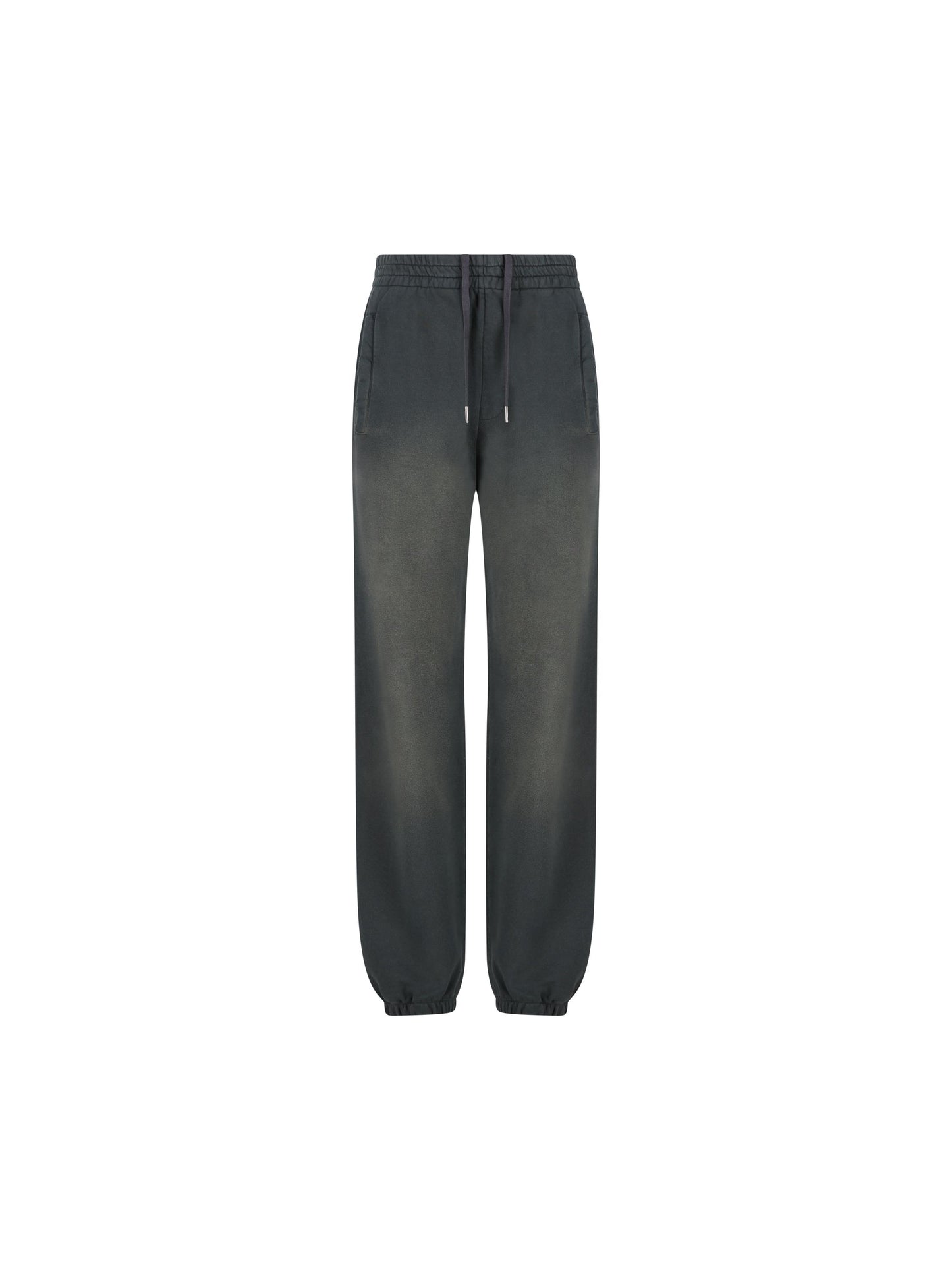 Pantaloni realizzati in cotone. GUP02205 P00214790498 GOLDEN GOOSE 