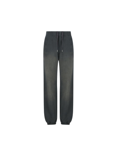 Pantaloni realizzati in cotone. GUP02205 P00214790498 GOLDEN GOOSE 