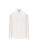 Camicia in cotone. 8122007 A1462 BURBERRY 