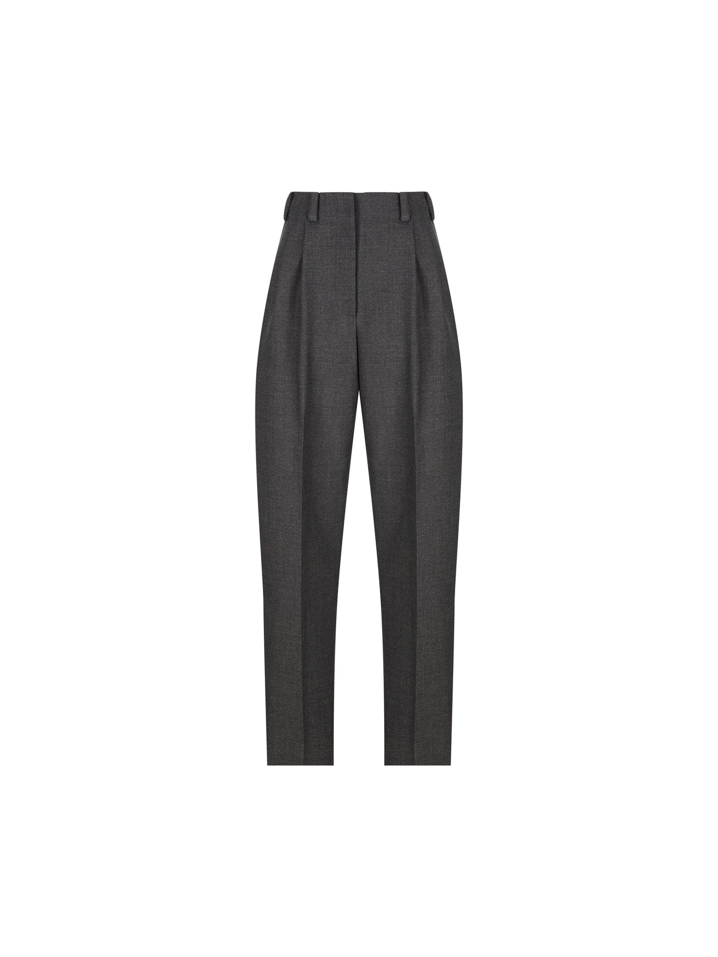 Pantaloni in lana. BW516Z14FU 067 GIVENCHY 