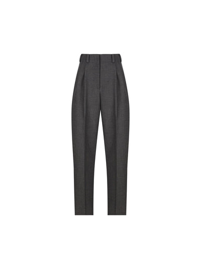 Pantaloni in lana. BW516Z14FU 067 GIVENCHY 