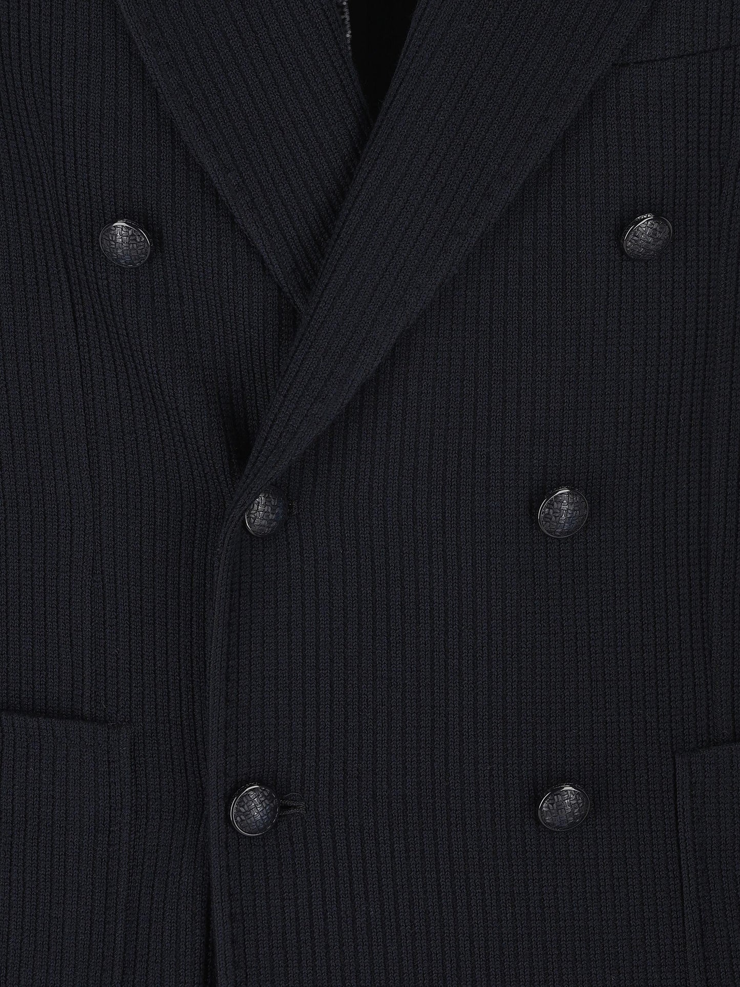 Giacca Doppiopetto in Misto Lana 1SMJ20K AI340260B10551254 TAGLIATORE 