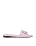 Slide realizzate in pelle. 8R8136 AQY2F0U6M FENDI 