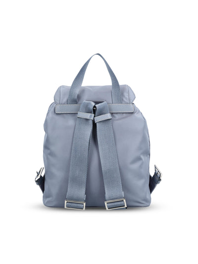 Zaino realizzato in poliammide riciclata. 1BZ677 RV44F0D57 PRADA 