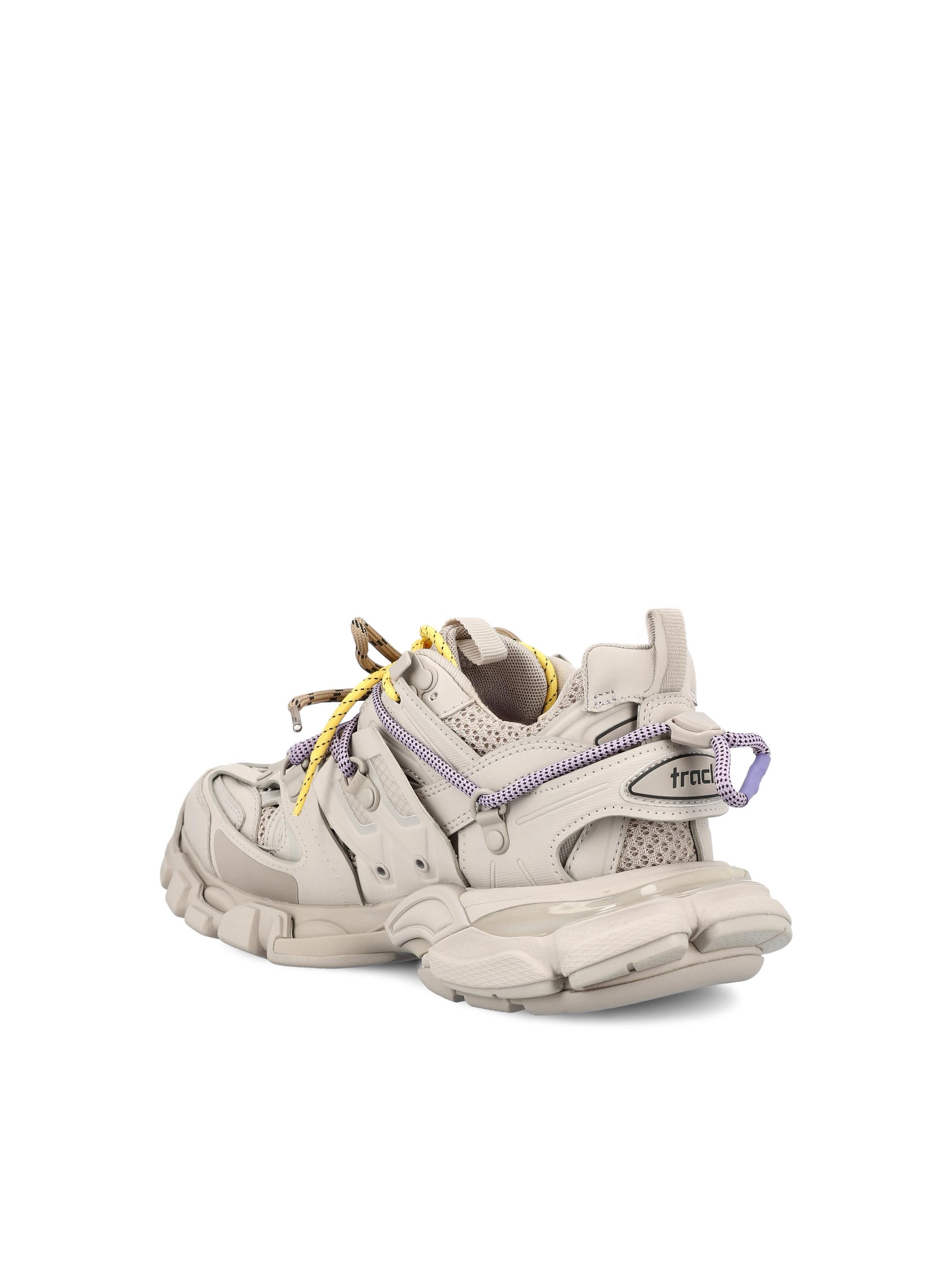 Sneakers realizzate in poliuretano e poliestere. 800590 WTRHK9751 BALENCIAGA 