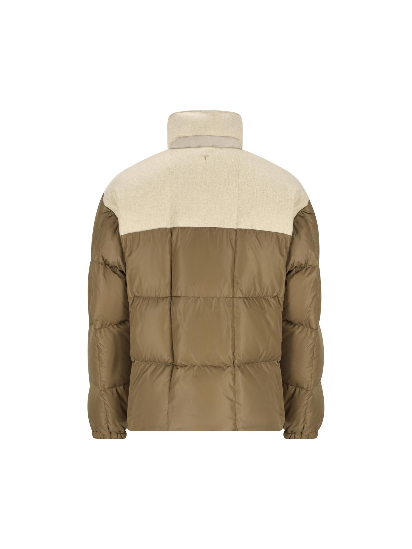 Piumino realizzato in poliammide. X1M32511860XSO C407 TOD'S 