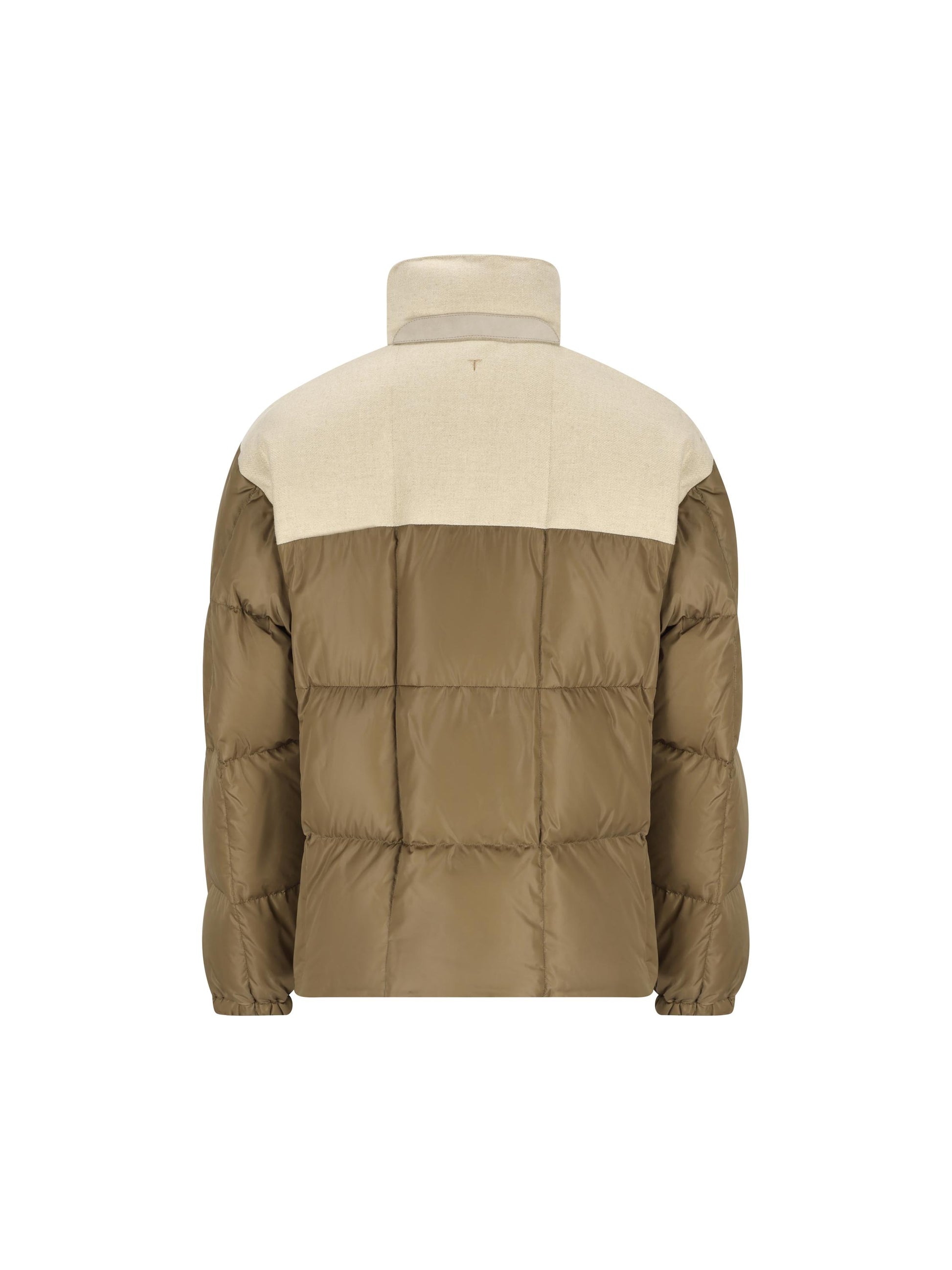 Piumino realizzato in poliammide. X1M32511860XSO C407 TOD'S 