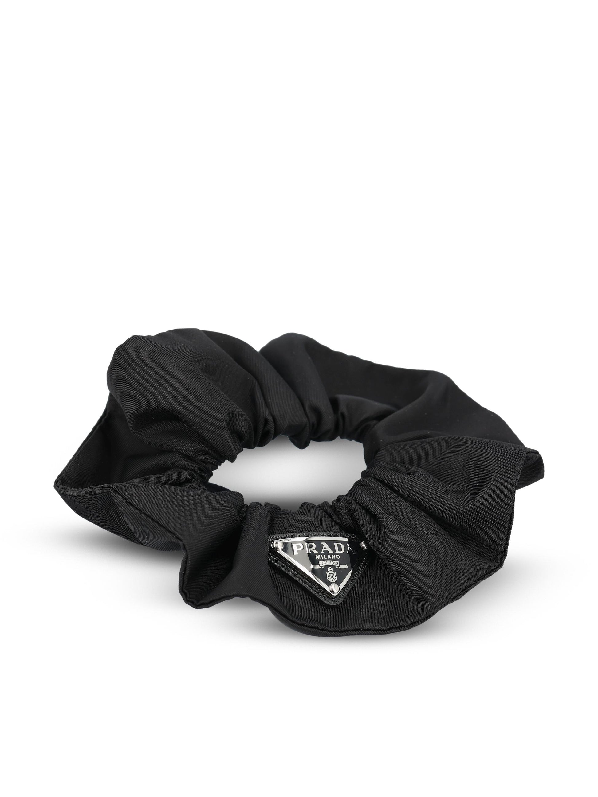 Elastico per capelli realizzato in poliammide. 1IF015 2DMIF0002 PRADA 