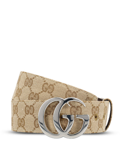 Cintura realizzata in tessuto. 864233 FAFUT9611 GUCCI 