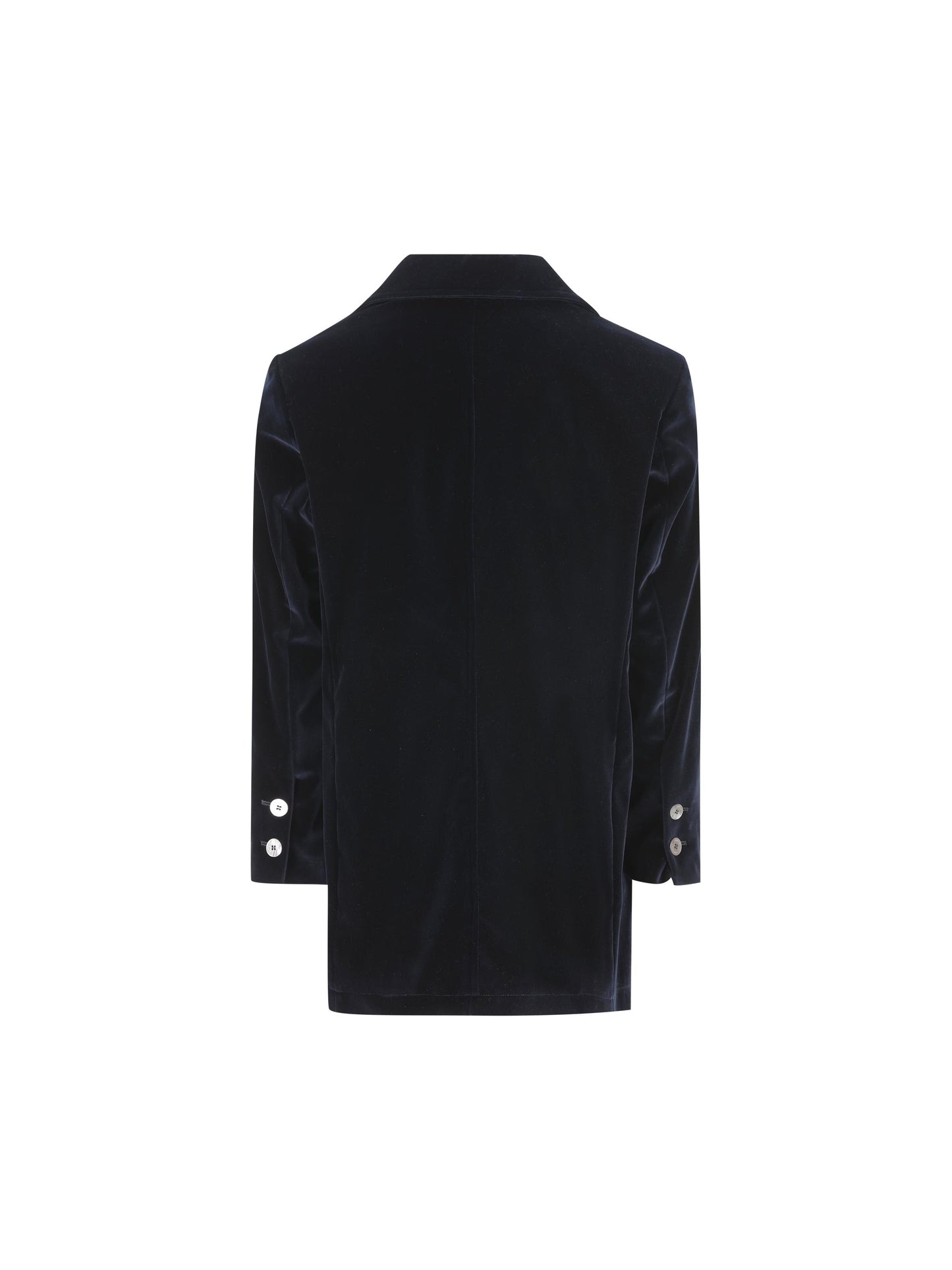 Cappotto in cotone. 38320020 BN CAMPLIN 