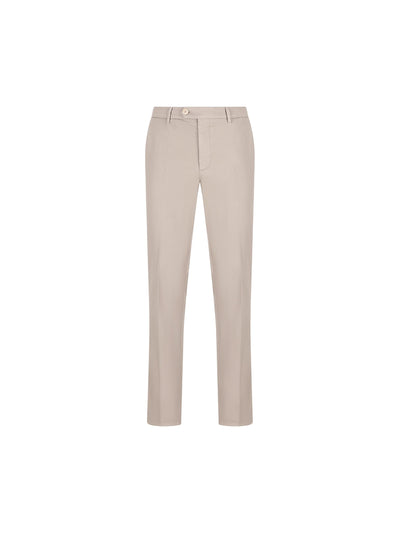 Pantaloni realizzati in cotone. M289LI1770 C6035 BRUNELLO CUCINELLI 