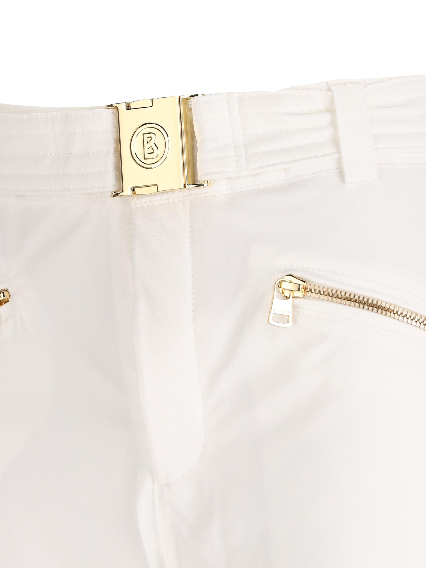 Pantaloni realizzati in poliestere ed elastan. 11886270 753 BOGNER 