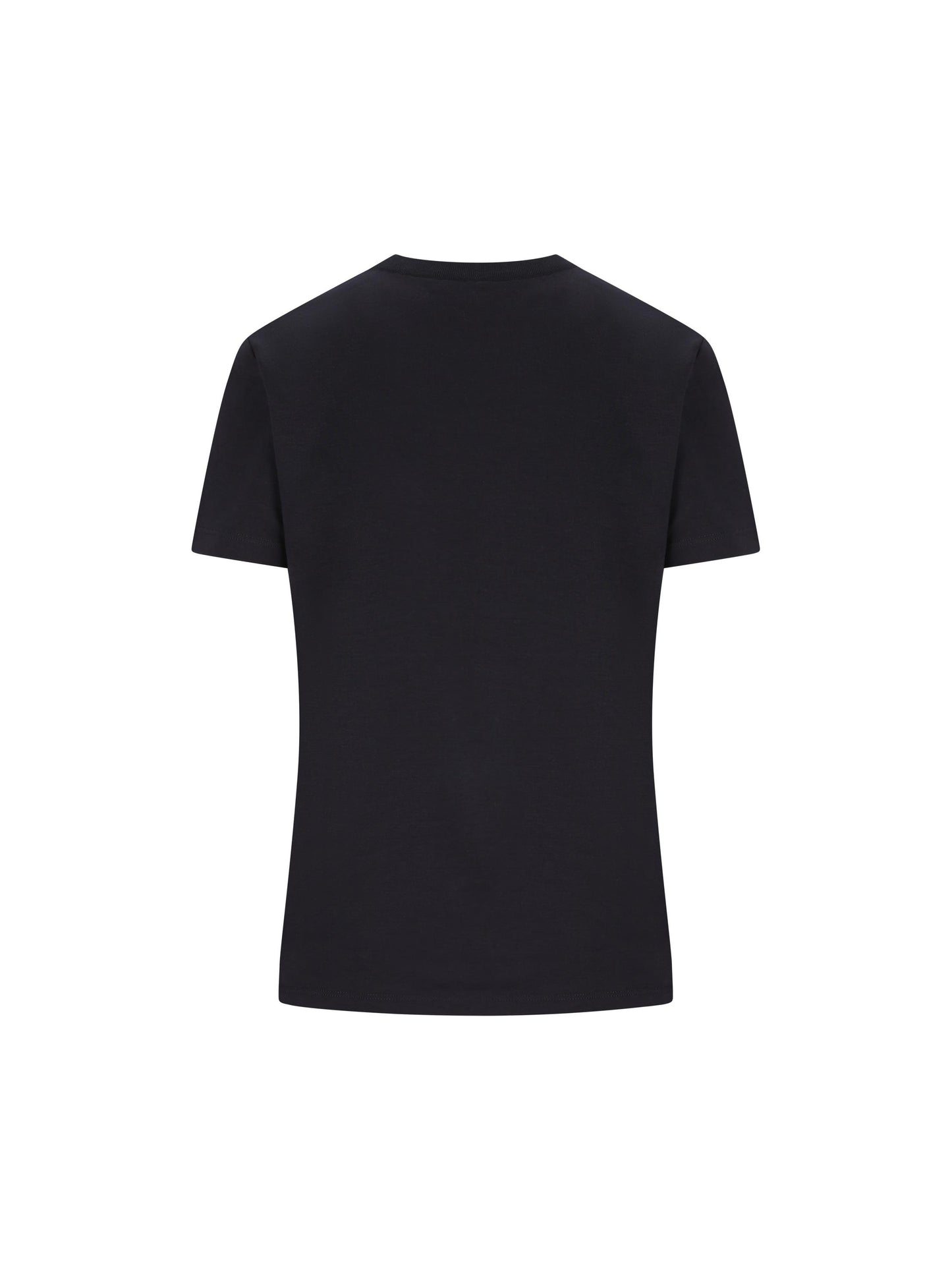 T-Shirt realizzata in cotone. FAO5498 W000 LORO PIANA 