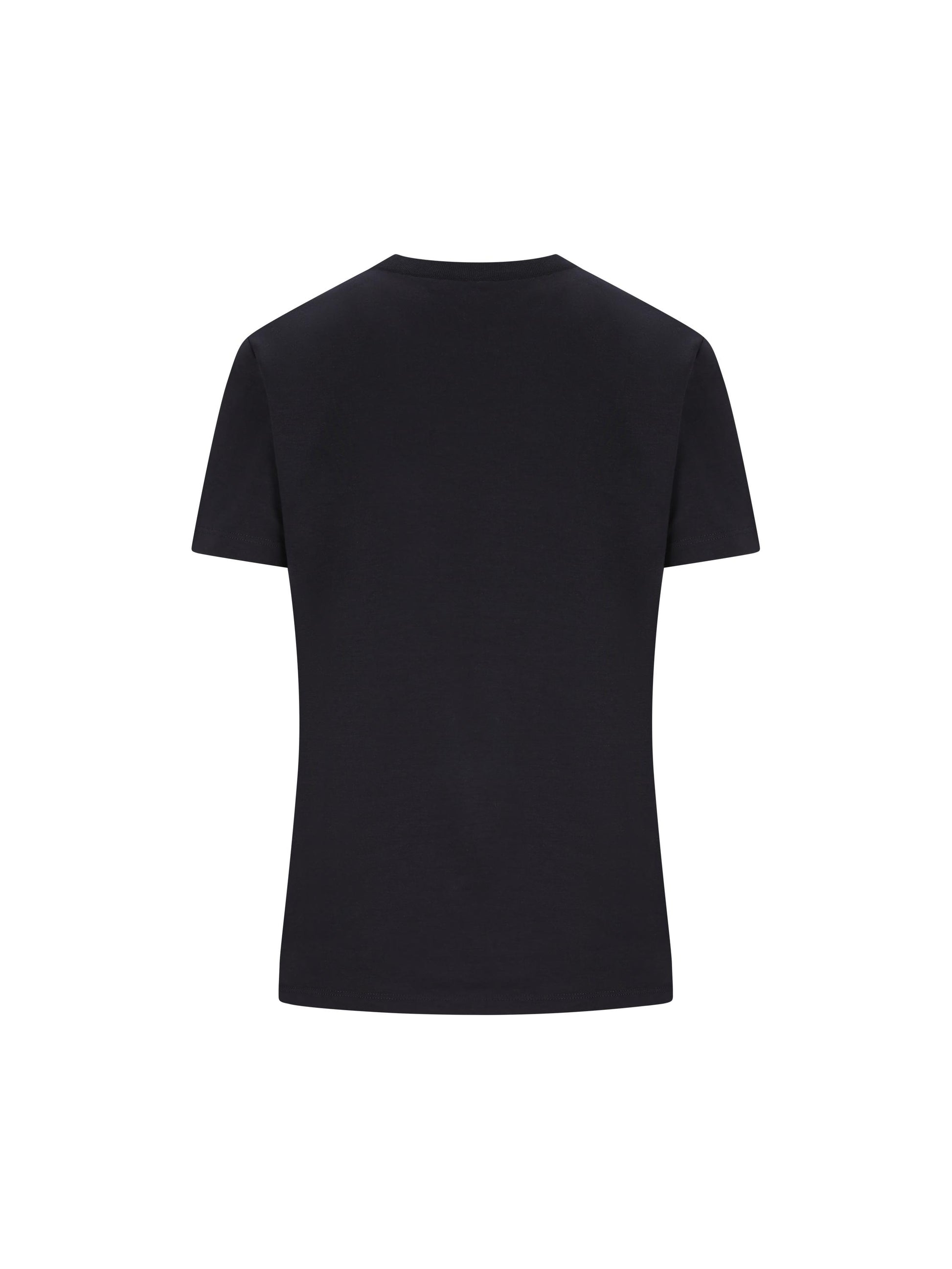 T-Shirt realizzata in cotone. FAO5498 W000 LORO PIANA 