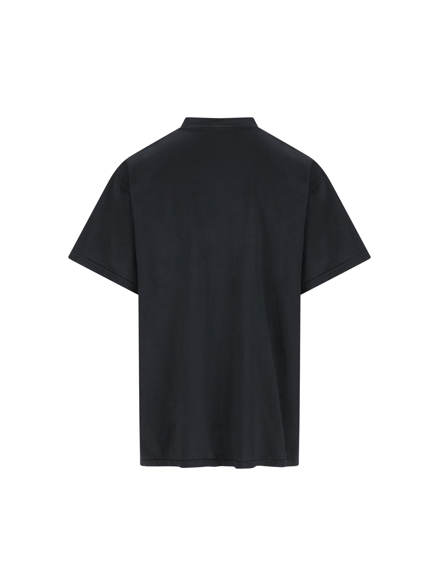 T-Shirt realizzata in cotone. 850345 TTVT43363 BALENCIAGA 