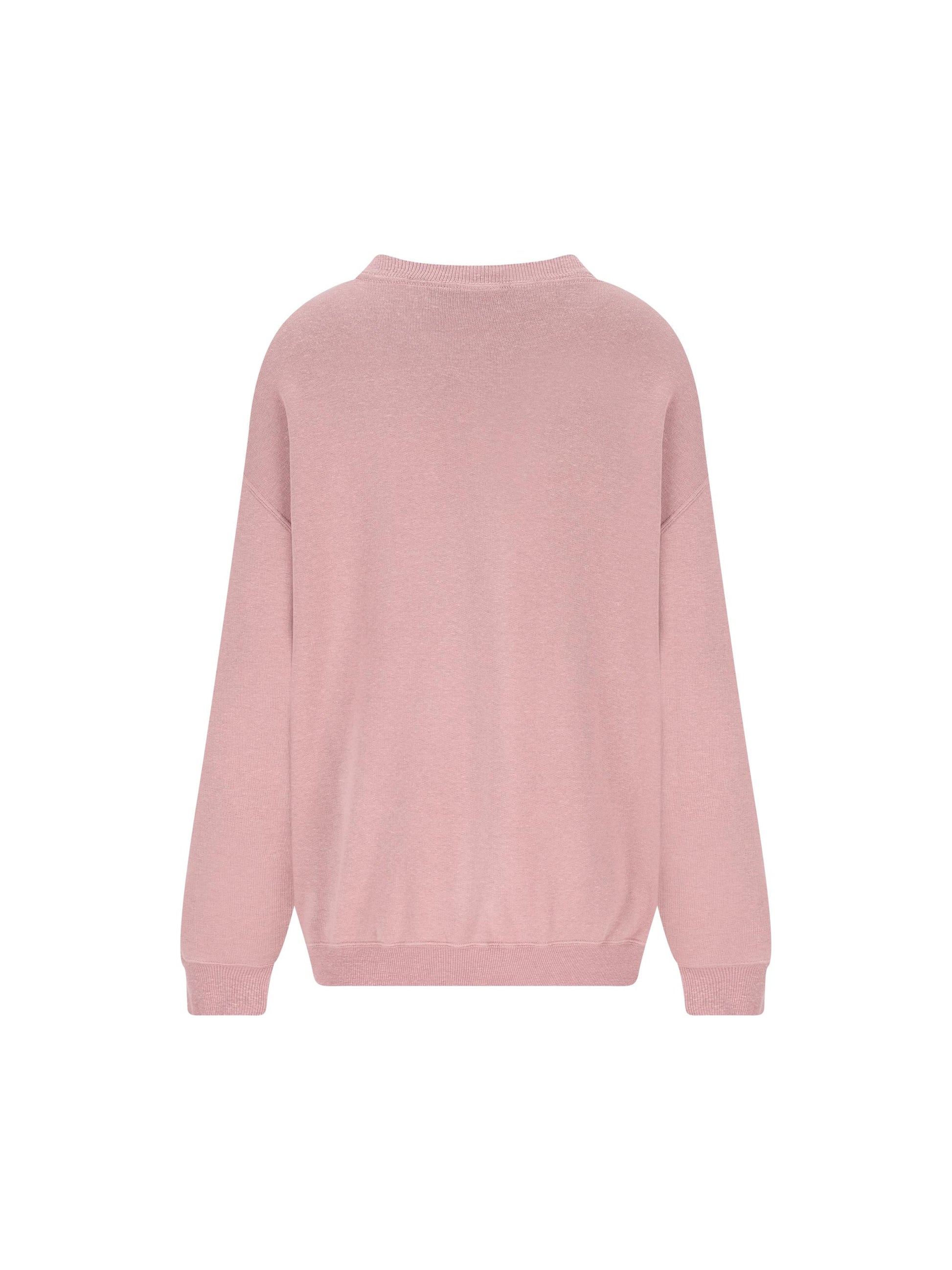 Felpa realizzata in cotone. CH25WJH27194 6R5 CHLOE' 