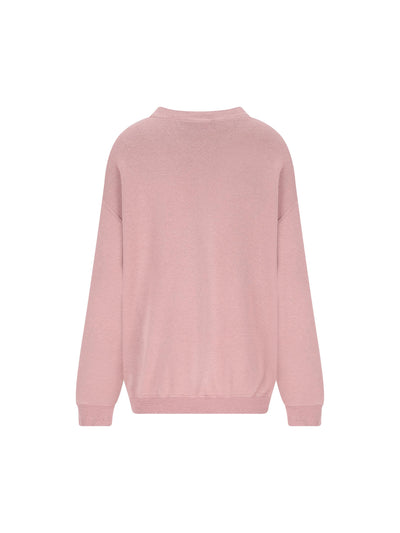 Felpa realizzata in cotone. CH25WJH27194 6R5 CHLOE' 