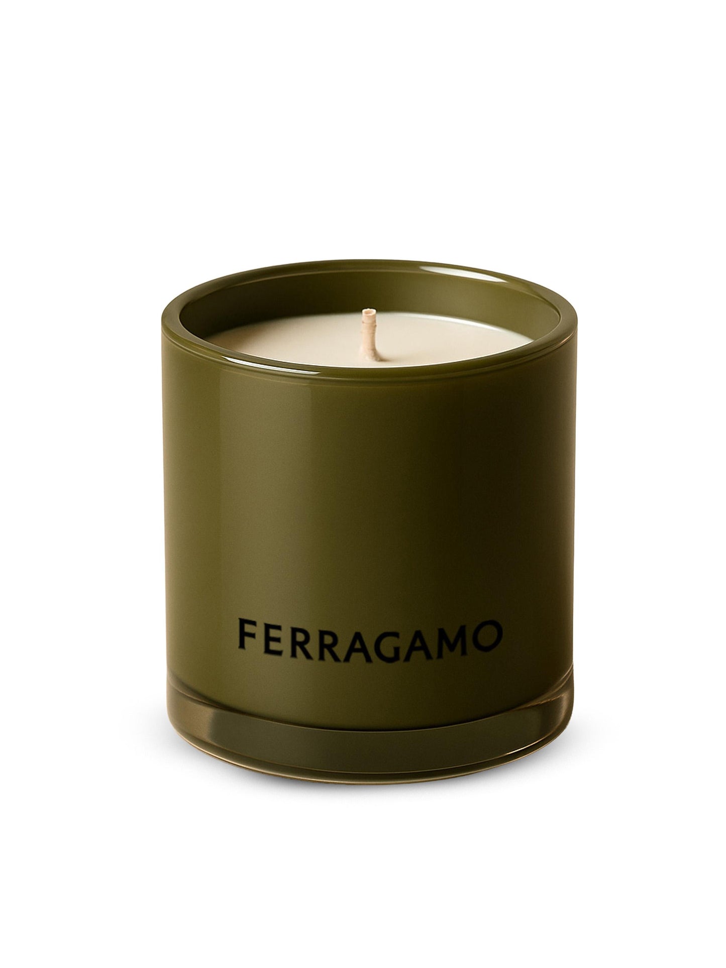 Candela Ferragamo dalle note di muschio. 330051 796412 SALVATORE FERRAGAMO 