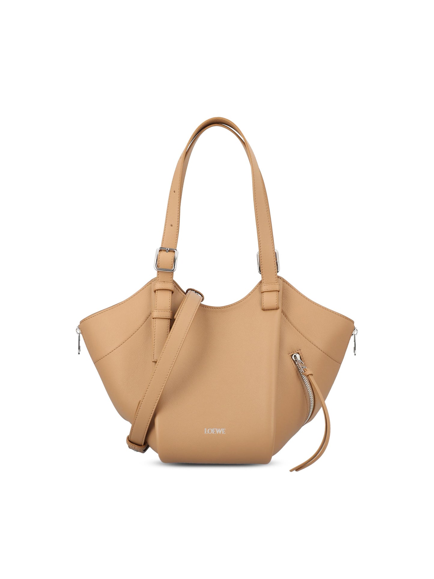 Borsa realizzata in pelle di vitello. A538HHBX07 9579 LOEWE 