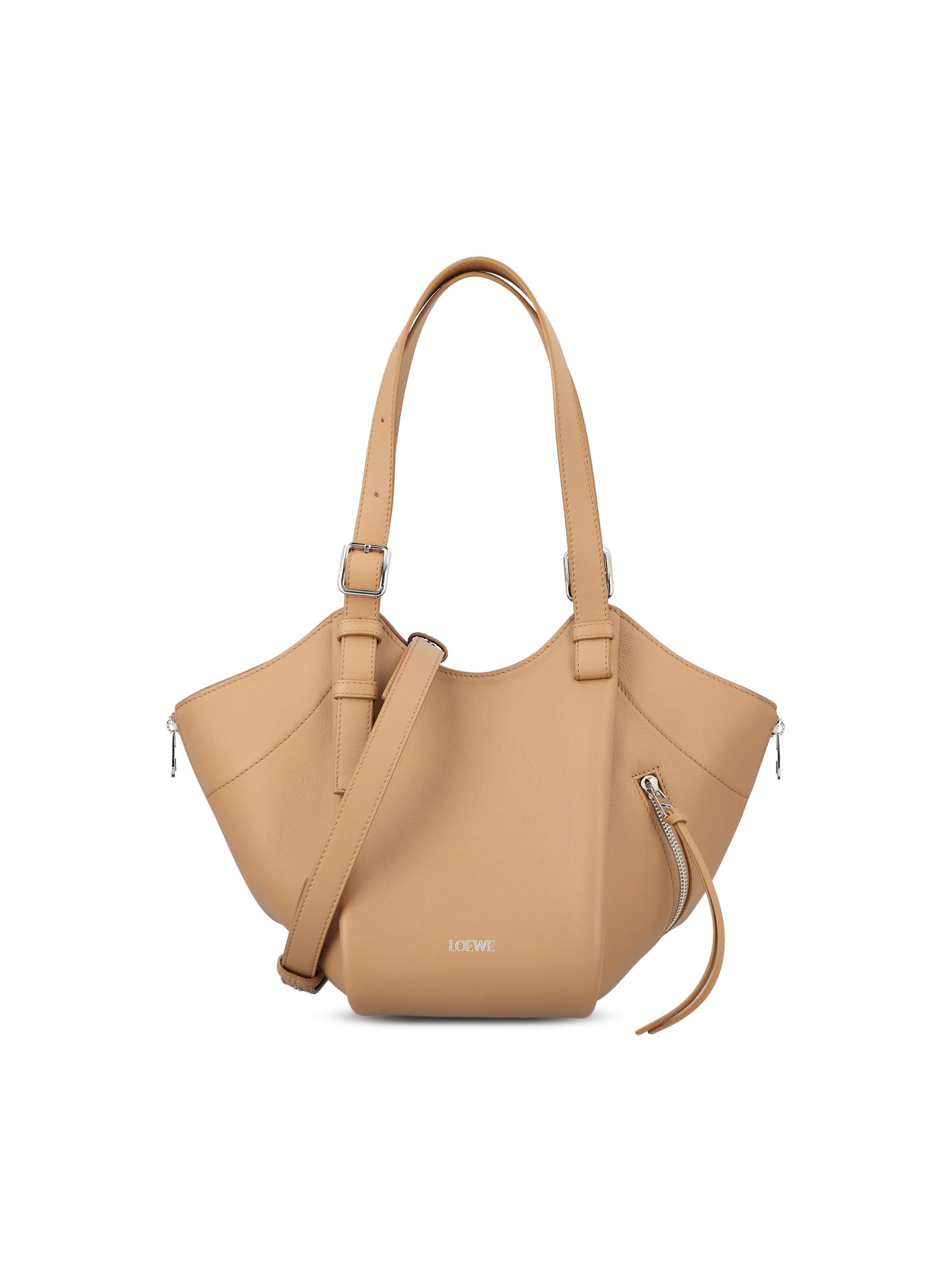 Borsa realizzata in pelle di vitello. A538HHBX07 9579 LOEWE 
