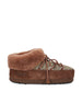 Mule realizzati in misto poliammide. 80D1470120 M062 MOON BOOT - GUEST IN RESIDENCE 