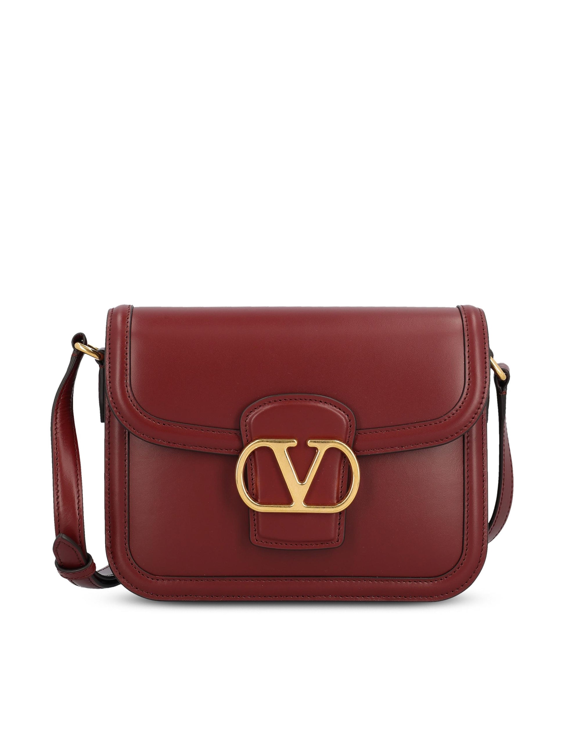 Borsa realizzata in pelle. 7W2B0R46UHF AFJ VALENTINO GARAVANI 
