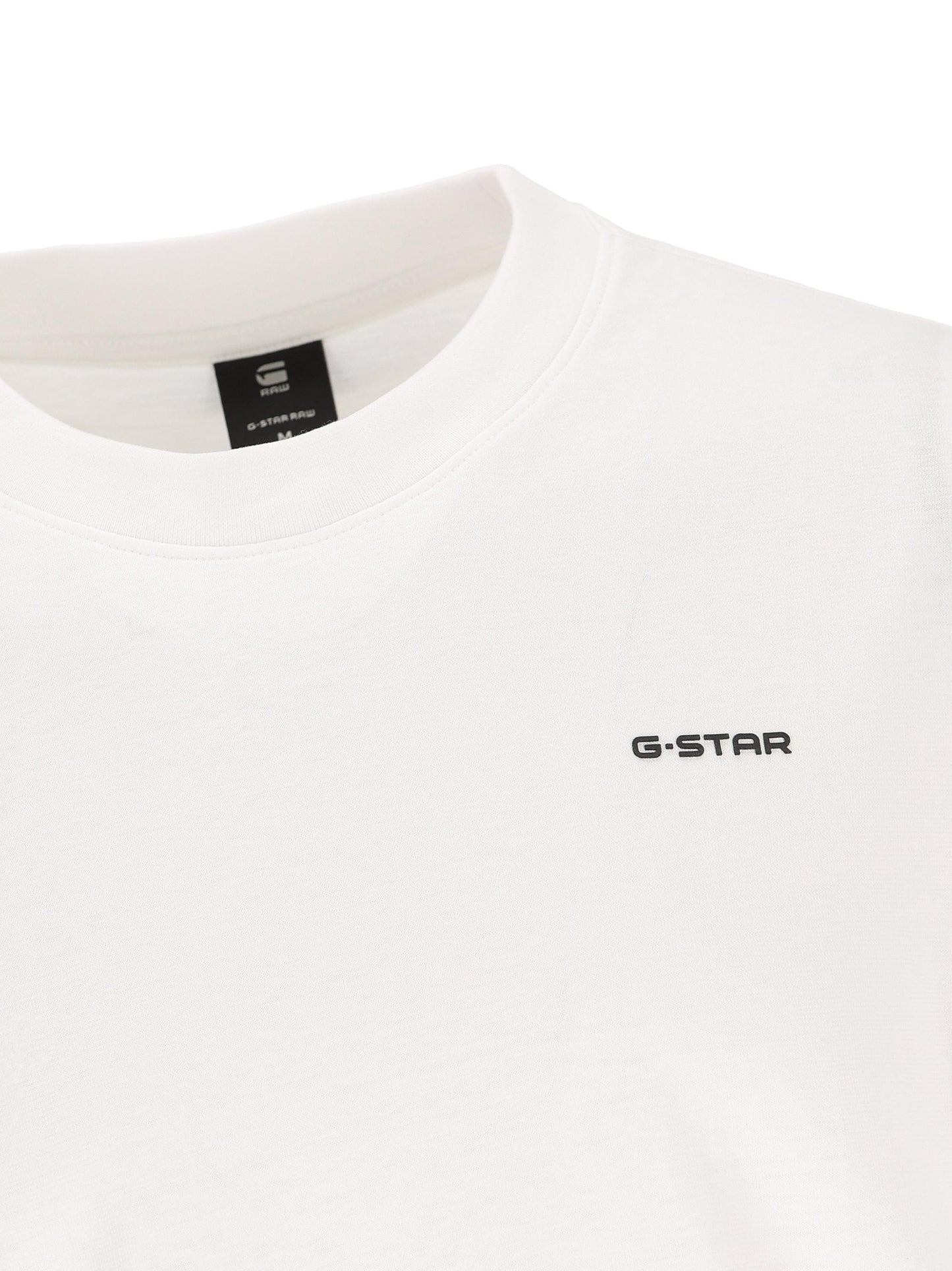 T-Shirt realizzata in cotone. D26817-D593 110 G-STAR 