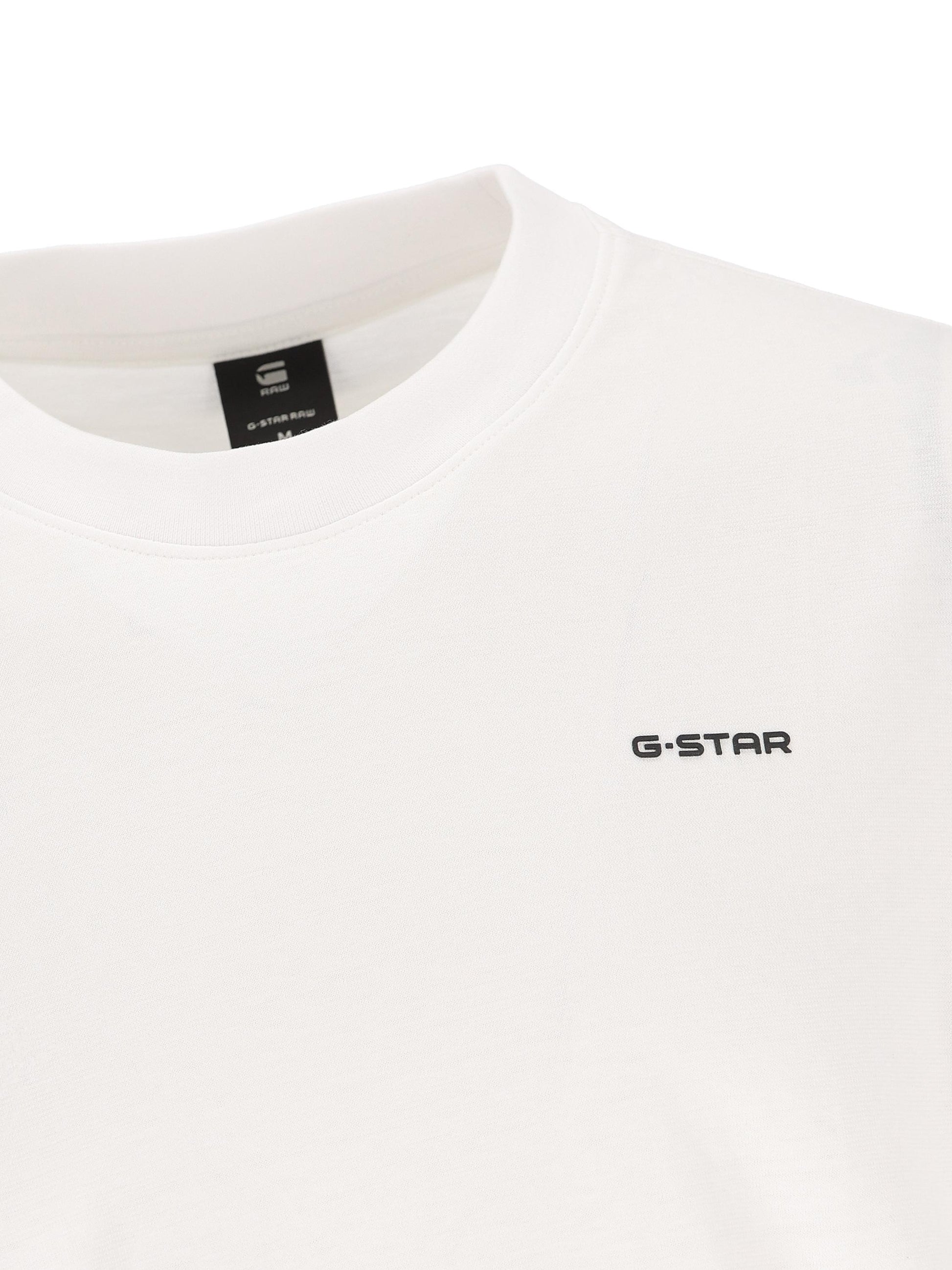 T-Shirt realizzata in cotone. D26817-D593 110 G-STAR 