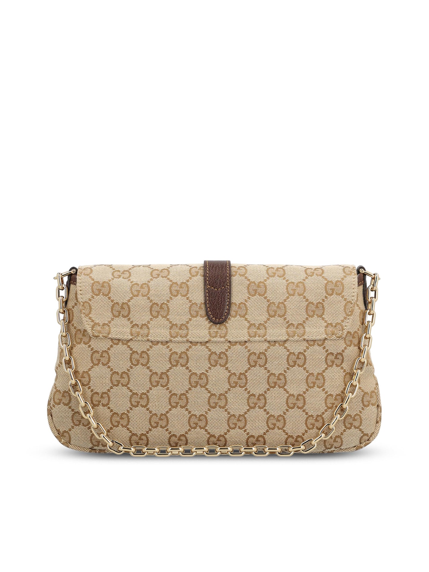 Borsa realizzata in tessuto GG. 866720 FAFV29651 GUCCI 