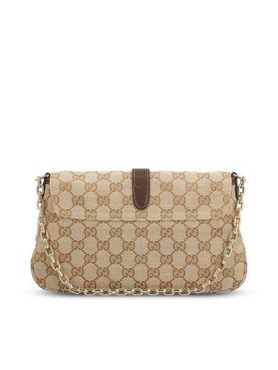 Borsa realizzata in tessuto GG. 866720 FAFV29651 GUCCI 