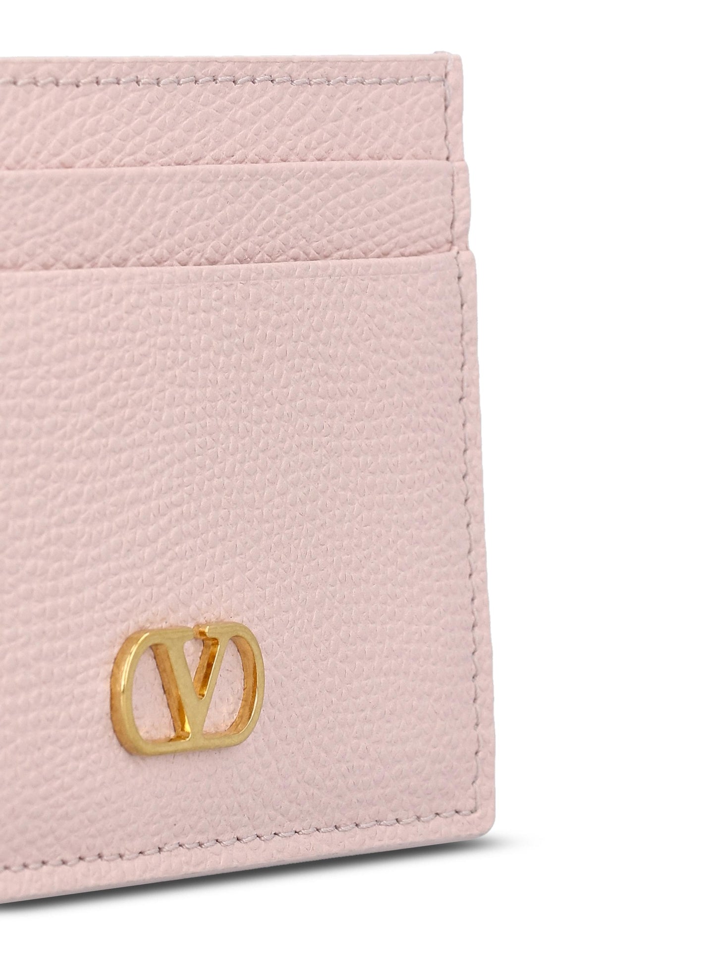 Portacarte realizzato in pelle. 7W2P0AJ7SNP 16Q VALENTINO GARAVANI 