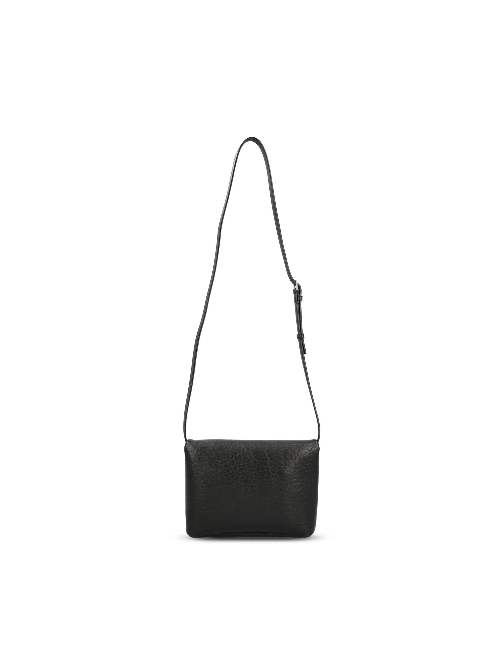 Borsa realizzata in pelle di agnello. 801490 AACIU1000 SAINT LAURENT 
