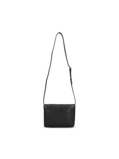Borsa realizzata in pelle di agnello. 801490 AACIU1000 SAINT LAURENT 
