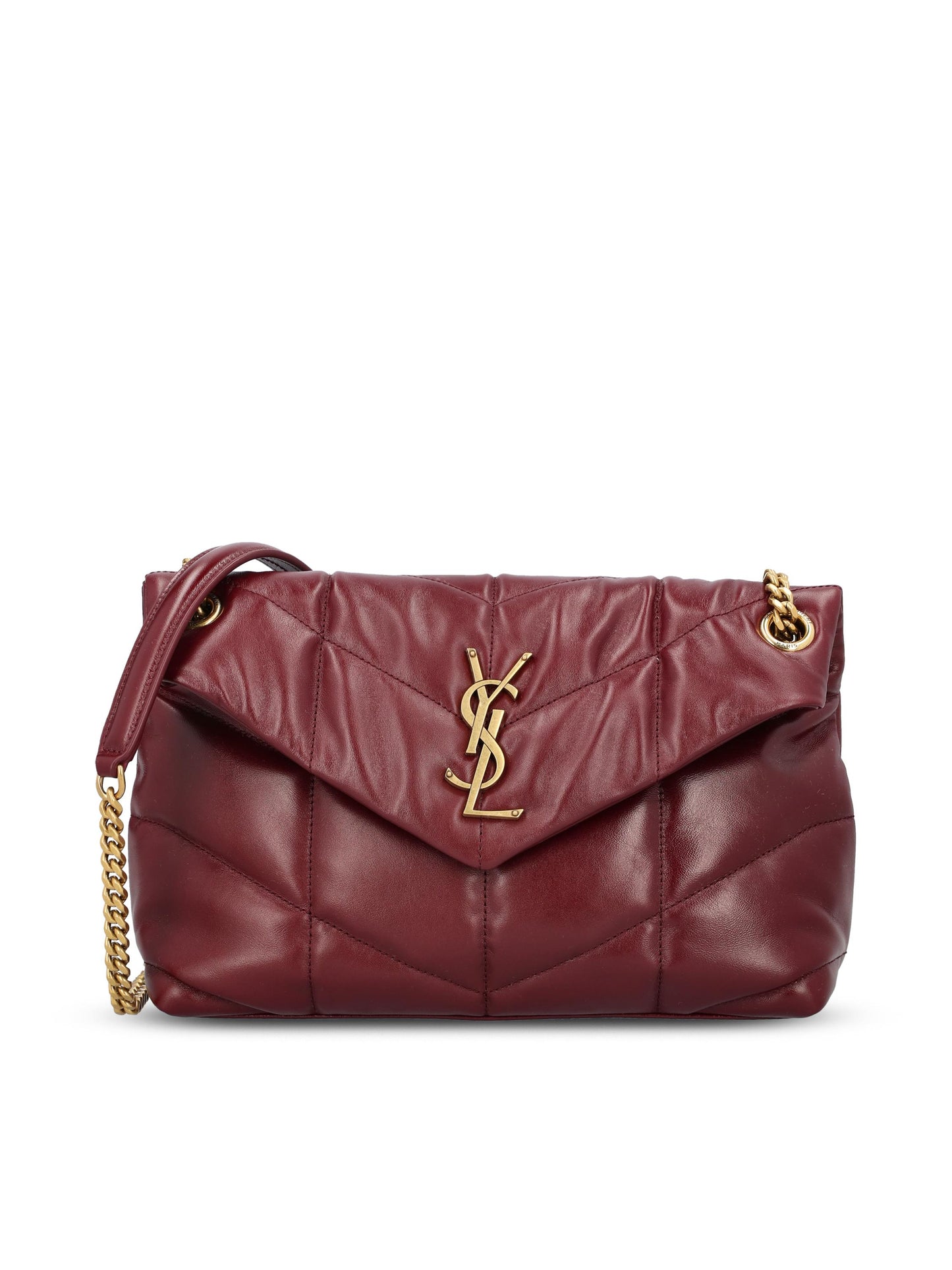 Borsa realizzata in pelle. 577476 AAFE16593 SAINT LAURENT 