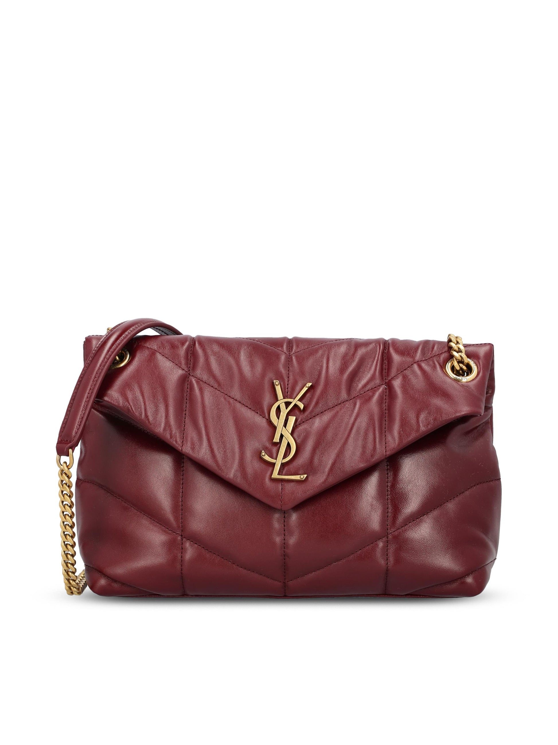 Borsa realizzata in pelle. 577476 AAFE16593 SAINT LAURENT 