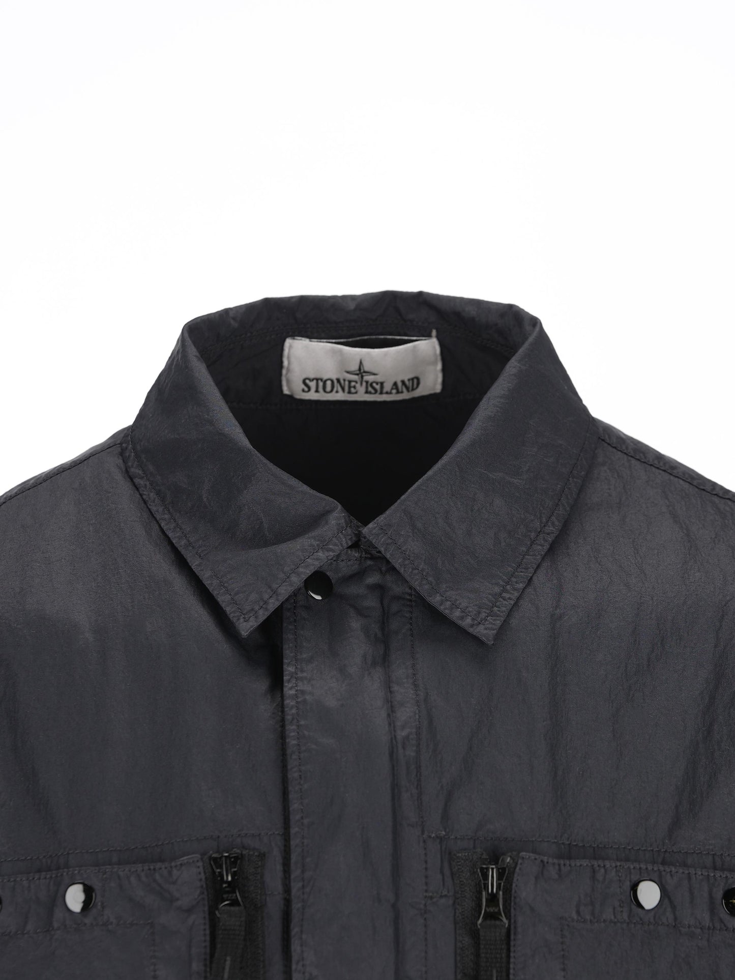 Giacca realizzata in poliammide. 1200020 S0351V0020 STONE ISLAND 