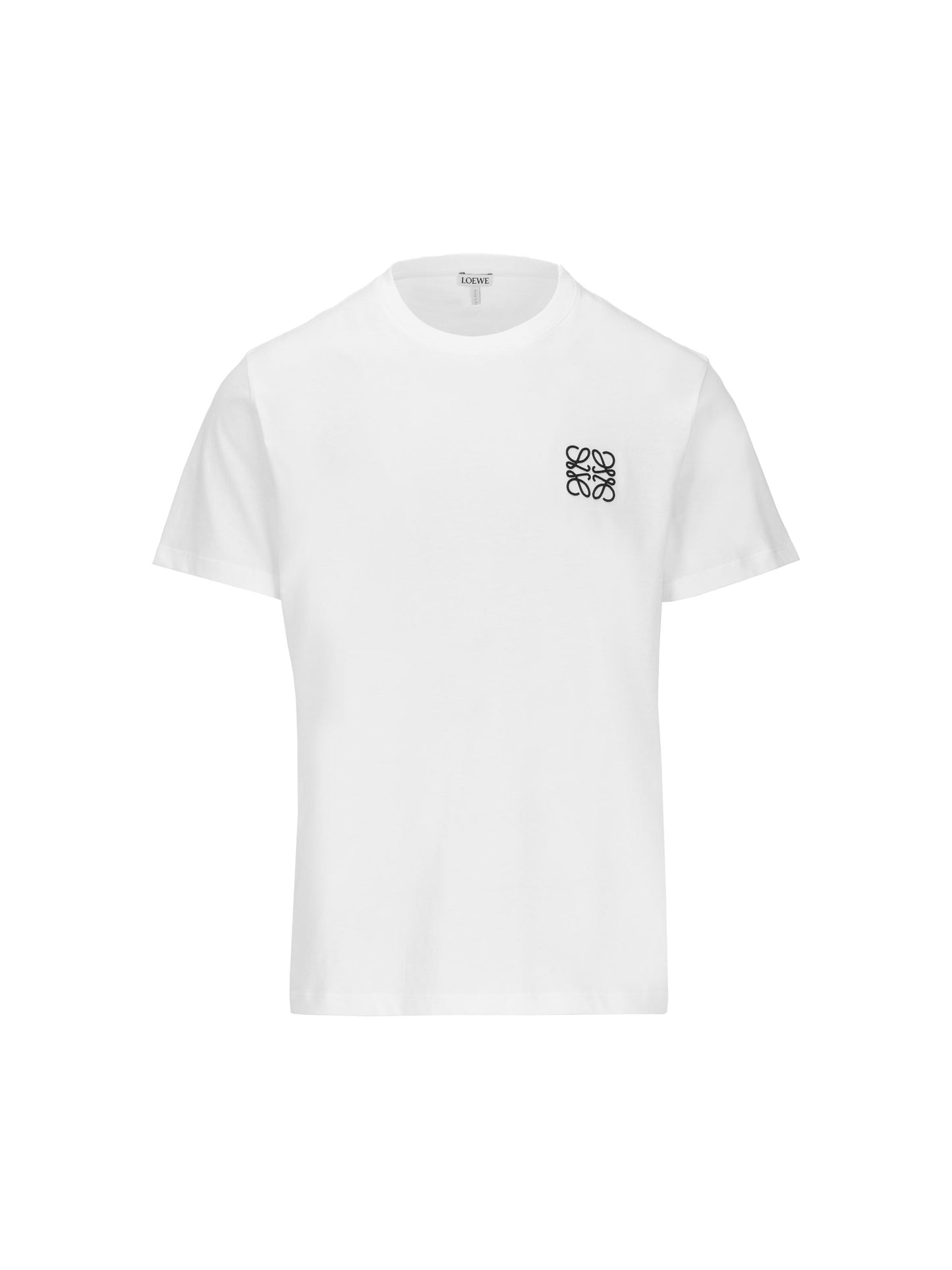 T-Shirt in cotone. H526Y22X75 2100 LOEWE 