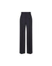 Pantaloni realizzati in lana vergine. P263J 16OXF0008 PRADA 
