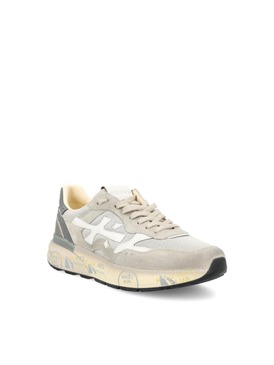 Sneakers realizzate in poliestere. MICK01 8117 PREMIATA 